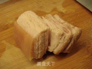 红烧肉的做法步骤：1