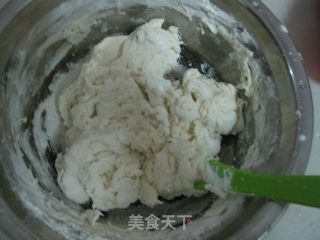 香软甜甜的发糕（马拉糕）的做法步骤：2