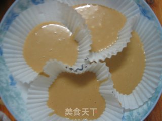 香软甜甜的发糕（马拉糕）的做法步骤：6