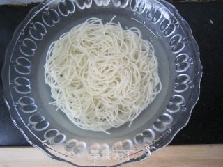 豆角焖面---简单版的做法步骤：5