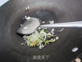 豆角焖面---简单版的做法步骤：6