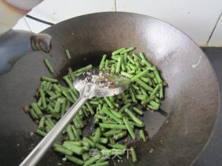 豆角焖面---简单版的做法步骤：10
