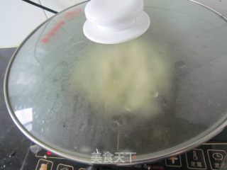 豆角焖面---简单版的做法步骤：14