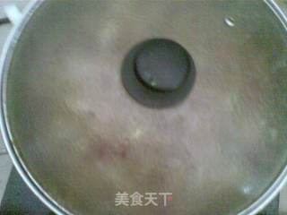 白菜猪肉粉条的做法步骤：5