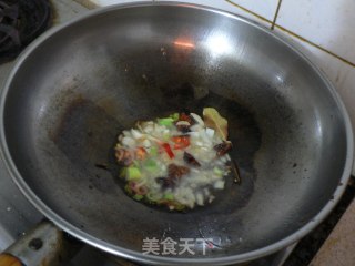 啤酒炖菌菇鸡块的做法步骤：7