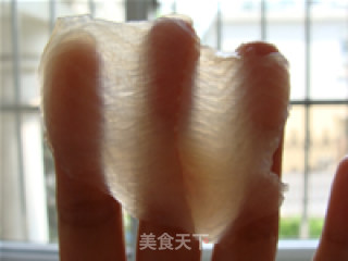 糟溜鱼片的做法步骤：4