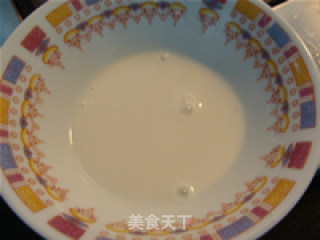 糟溜鱼片的做法步骤：12