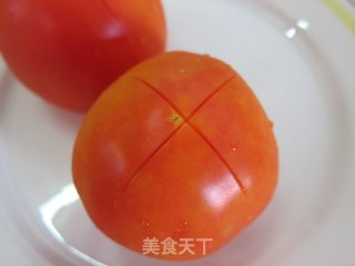 【西红杮炒蛋】的做法步骤：4