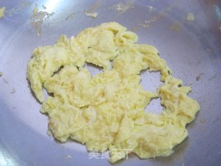 【西红杮炒蛋】的做法步骤：8