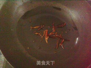 凉拌皮蛋的做法步骤：3