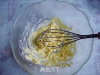 蔓越莓饼干的做法步骤：3