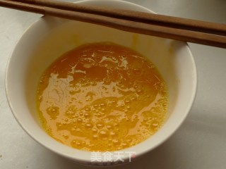 香煎馒头片----剩馒头的华丽变身的做法步骤：3