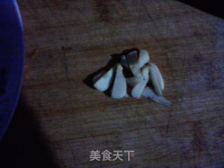 高汤焖南瓜的做法步骤：2