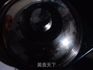 高汤焖南瓜的做法步骤：6