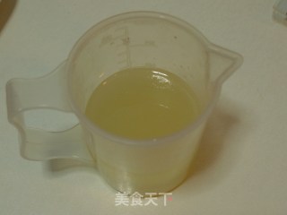 千叶纹蛋糕----蛋糕也来穿花衣的做法步骤：2