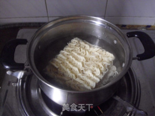 辣炒年糕的做法步骤：1