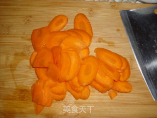 辣炒年糕的做法步骤：3
