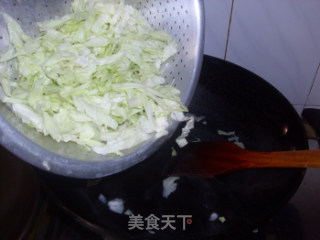 辣炒年糕的做法步骤：6