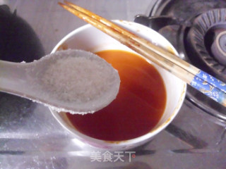 辣炒年糕的做法步骤：9