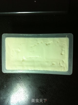肉末豆腐的做法步骤：2