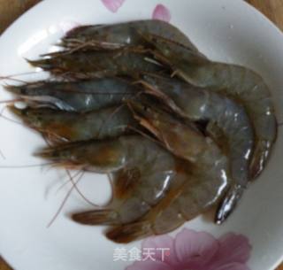 海鲜小吃的做法步骤：2
