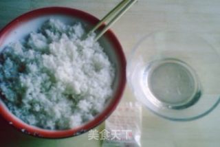 米酒：最简单的做法，大米饭也能做出好米酒的做法步骤：1