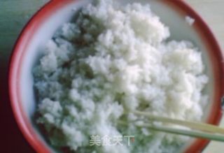 米酒：最简单的做法，大米饭也能做出好米酒的做法步骤：2