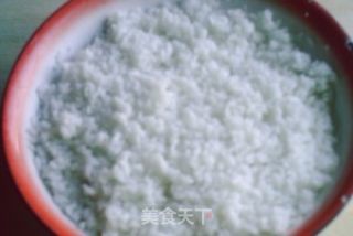 米酒：最简单的做法，大米饭也能做出好米酒的做法步骤：4