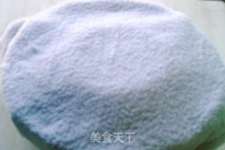 米酒：最简单的做法，大米饭也能做出好米酒的做法步骤：7