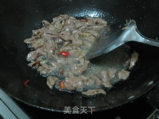 家常菜——土豆炒肉的做法步骤：3