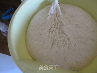猪肉大葱包子的做法步骤：7
