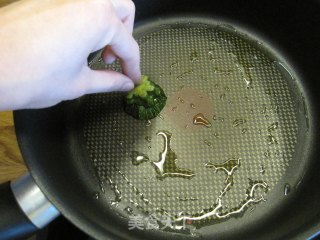 咖喱西葫芦饼的做法步骤：6