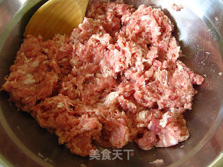 烤猪肉干的做法步骤：4