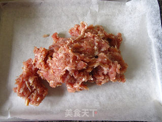 烤猪肉干的做法步骤：8