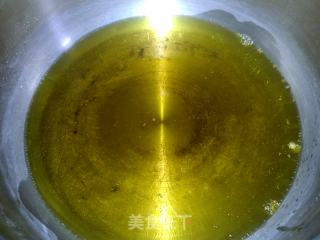 一碗料汁做2种吃法的虎皮鸡蛋的做法步骤：3