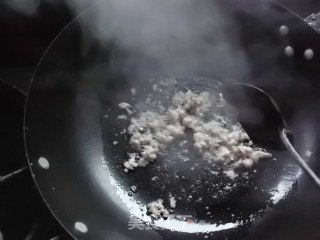 肉末豆腐的做法步骤：4