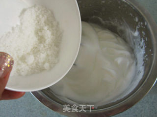 奶油杯子蛋糕的做法步骤：9
