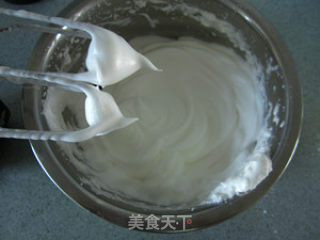 奶油杯子蛋糕的做法步骤：10