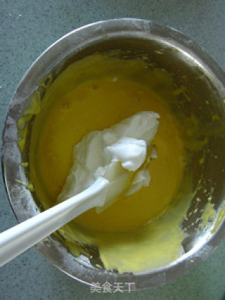 奶油杯子蛋糕的做法步骤：11