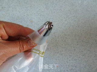 奶油杯子蛋糕的做法步骤：13