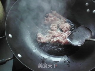 炒五色蔬丁的做法步骤：3