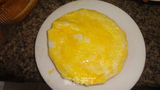 美味汉堡的做法步骤：3
