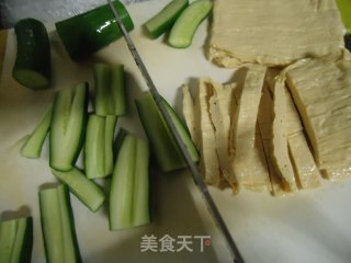 開胃菜的做法步骤：2