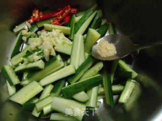 開胃菜的做法步骤：3