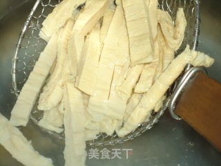 開胃菜的做法步骤：6