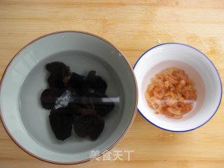 凉拌海米芹菜的做法步骤：4