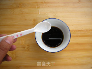凉拌海米芹菜的做法步骤：6