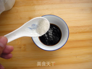 凉拌海米芹菜的做法步骤：7