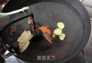 酱大骨的做法步骤：6
