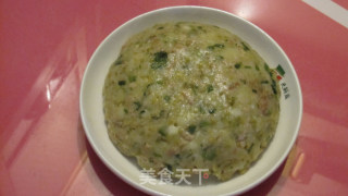 土豆泥的做法步骤：9